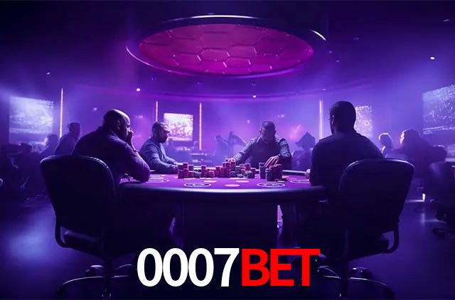 0007bet download — arquivo APK para Android oficial