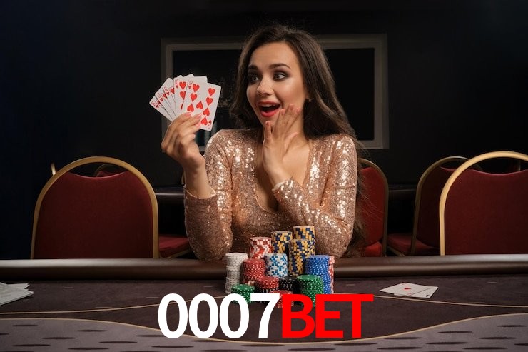 0007bet FAQ — suporte e ajuda no aplicativo oficial