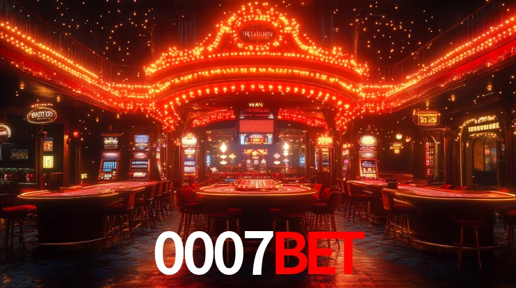 0007bet bônus — cashback 15 por cento e níveis VIP